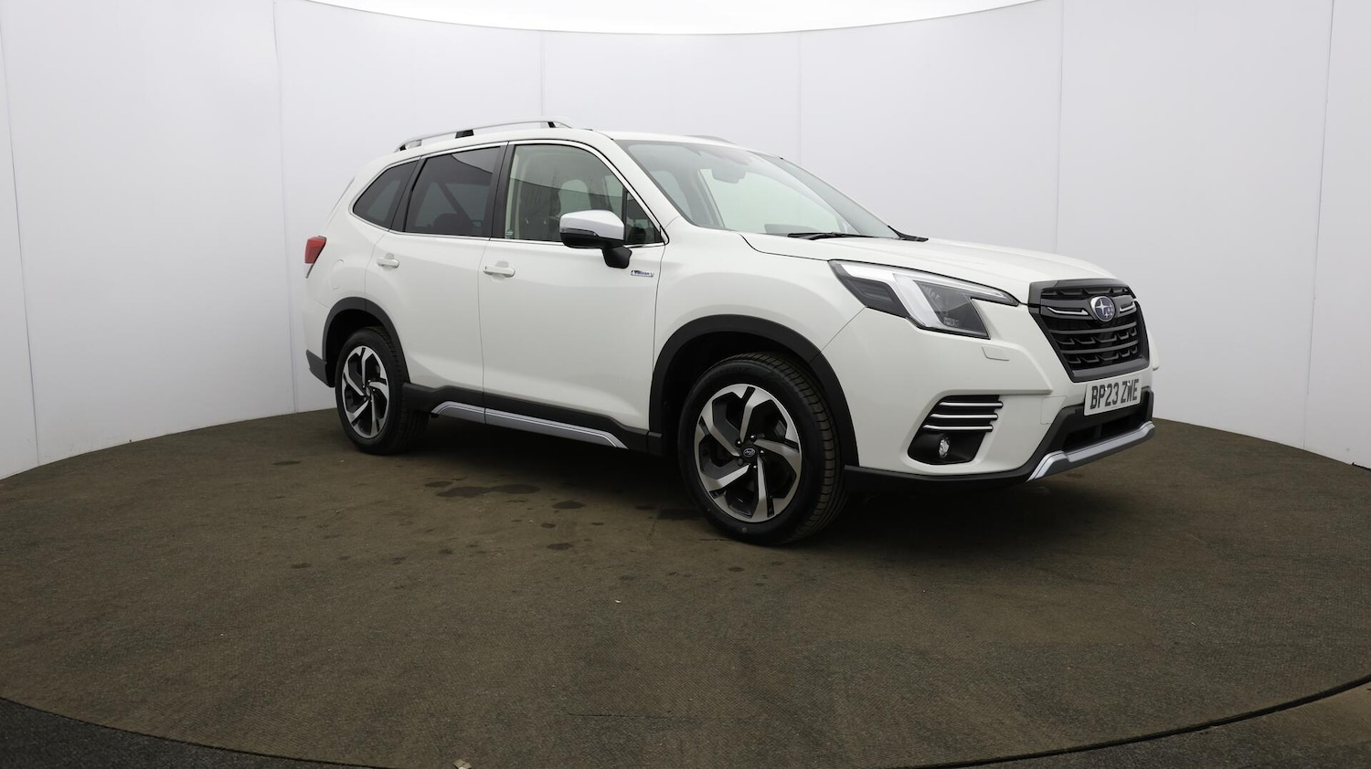 Used Subaru Forester 2023 for sale - 76042725: Photo 53
