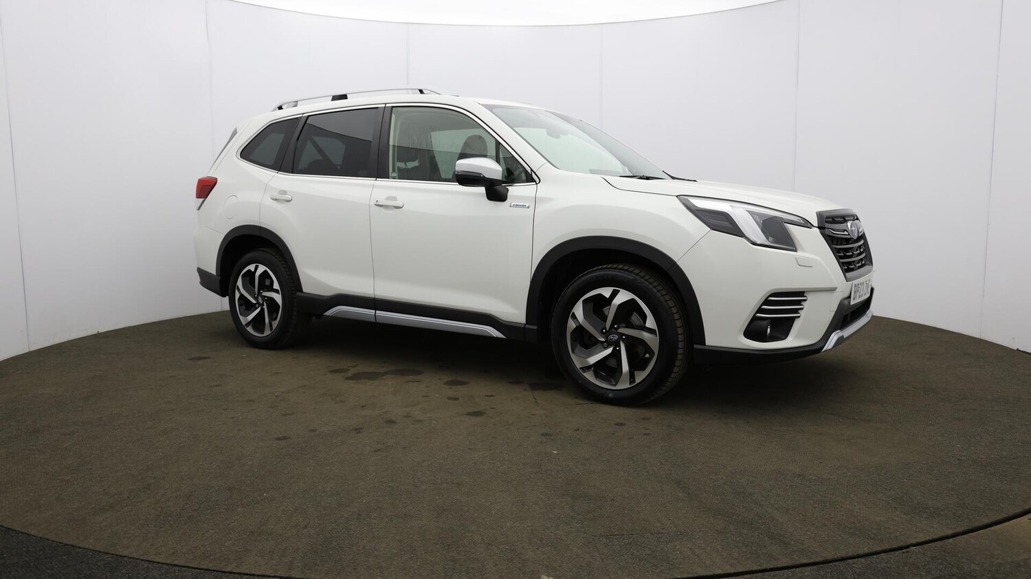 Used Subaru Forester 2023 for sale - 76042725: Photo 54