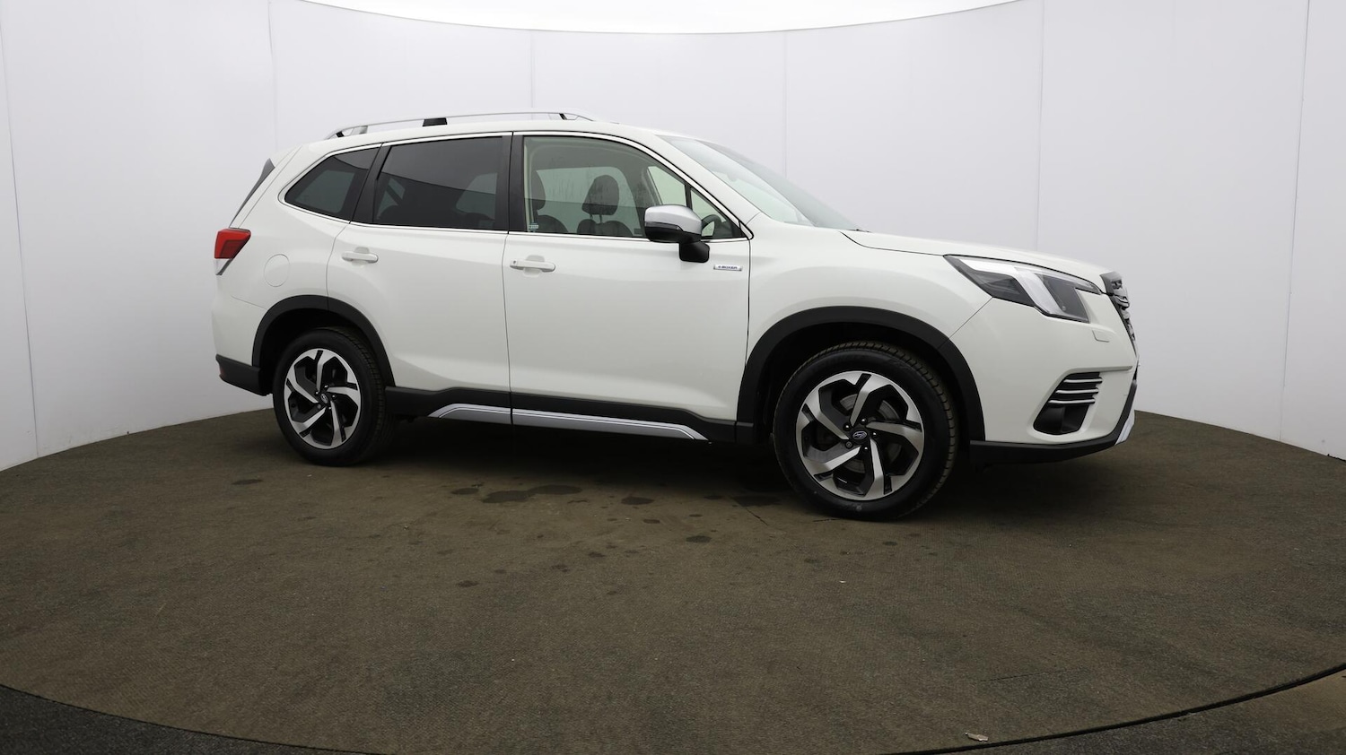 Used Subaru Forester 2023 for sale - 76042725: Photo 55