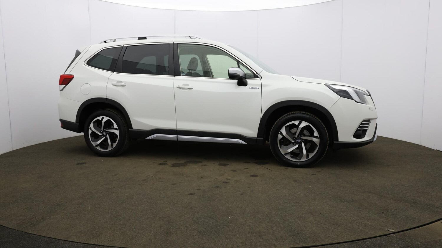 Used Subaru Forester 2023 for sale - 76042725: Photo 56