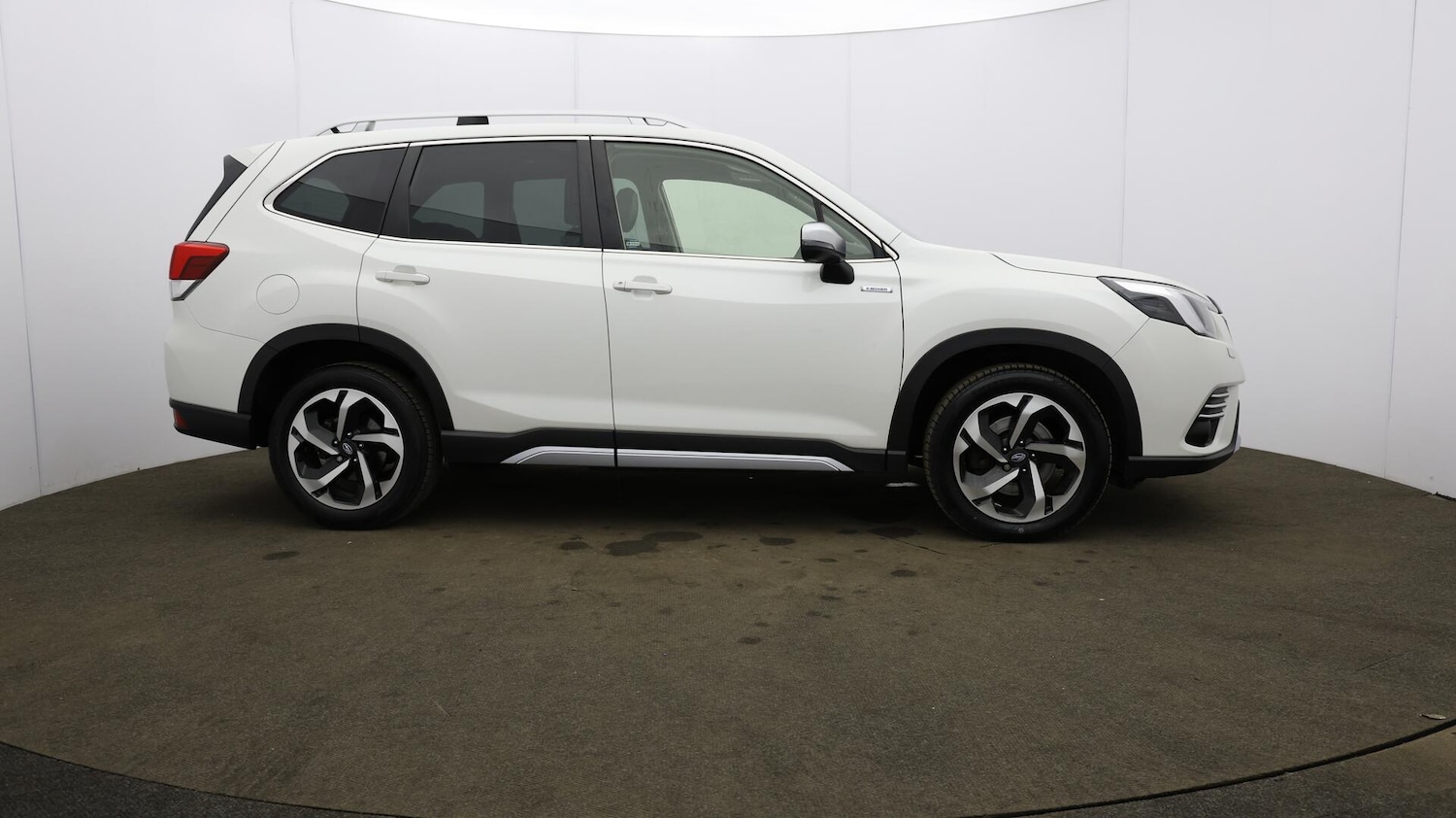 Used Subaru Forester 2023 for sale - 76042725: Photo 57