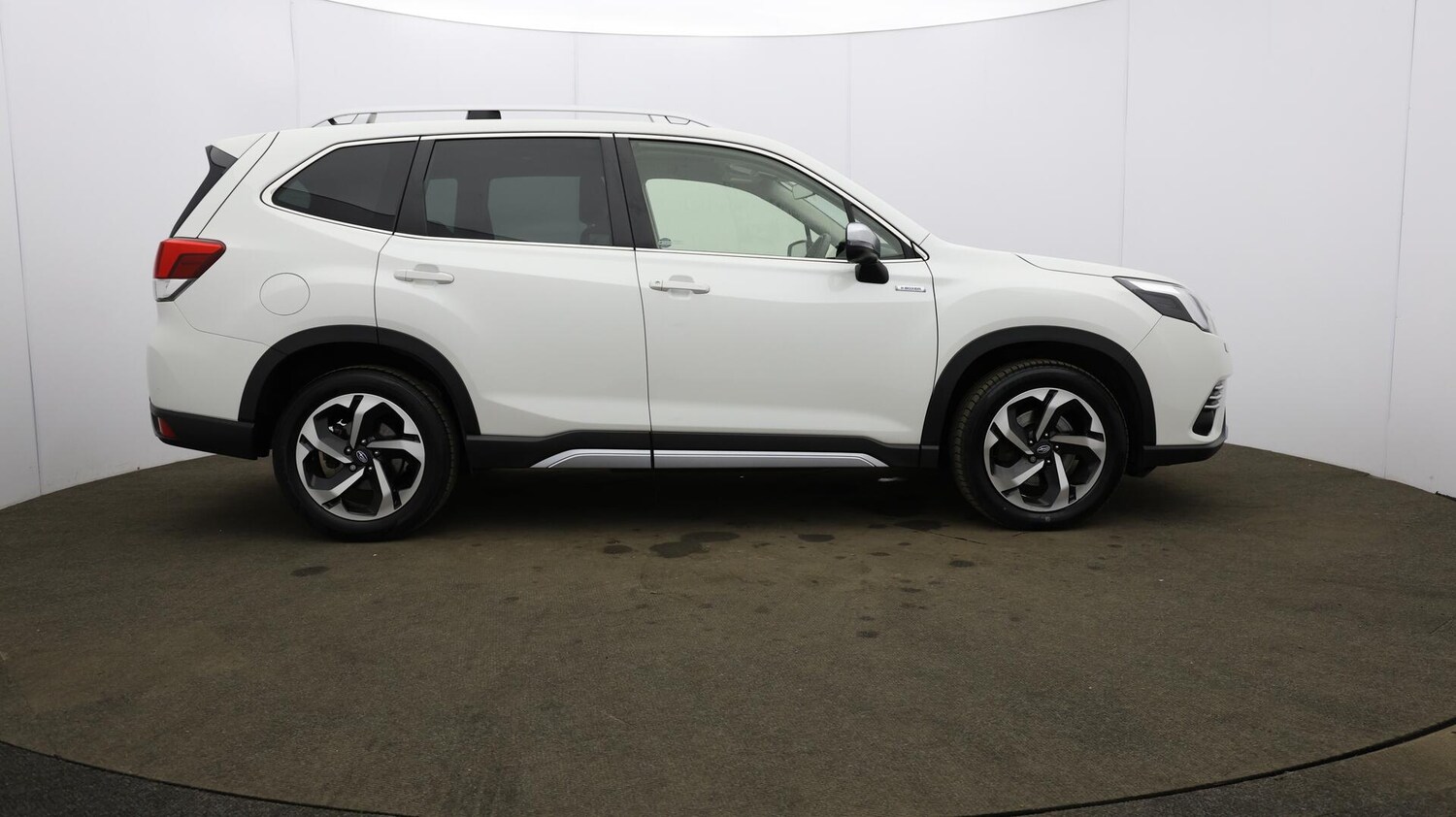 Used Subaru Forester 2023 for sale - 76042725: Photo 58