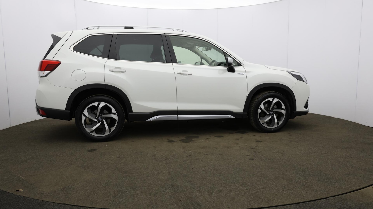 Used Subaru Forester 2023 for sale - 76042725: Photo 59