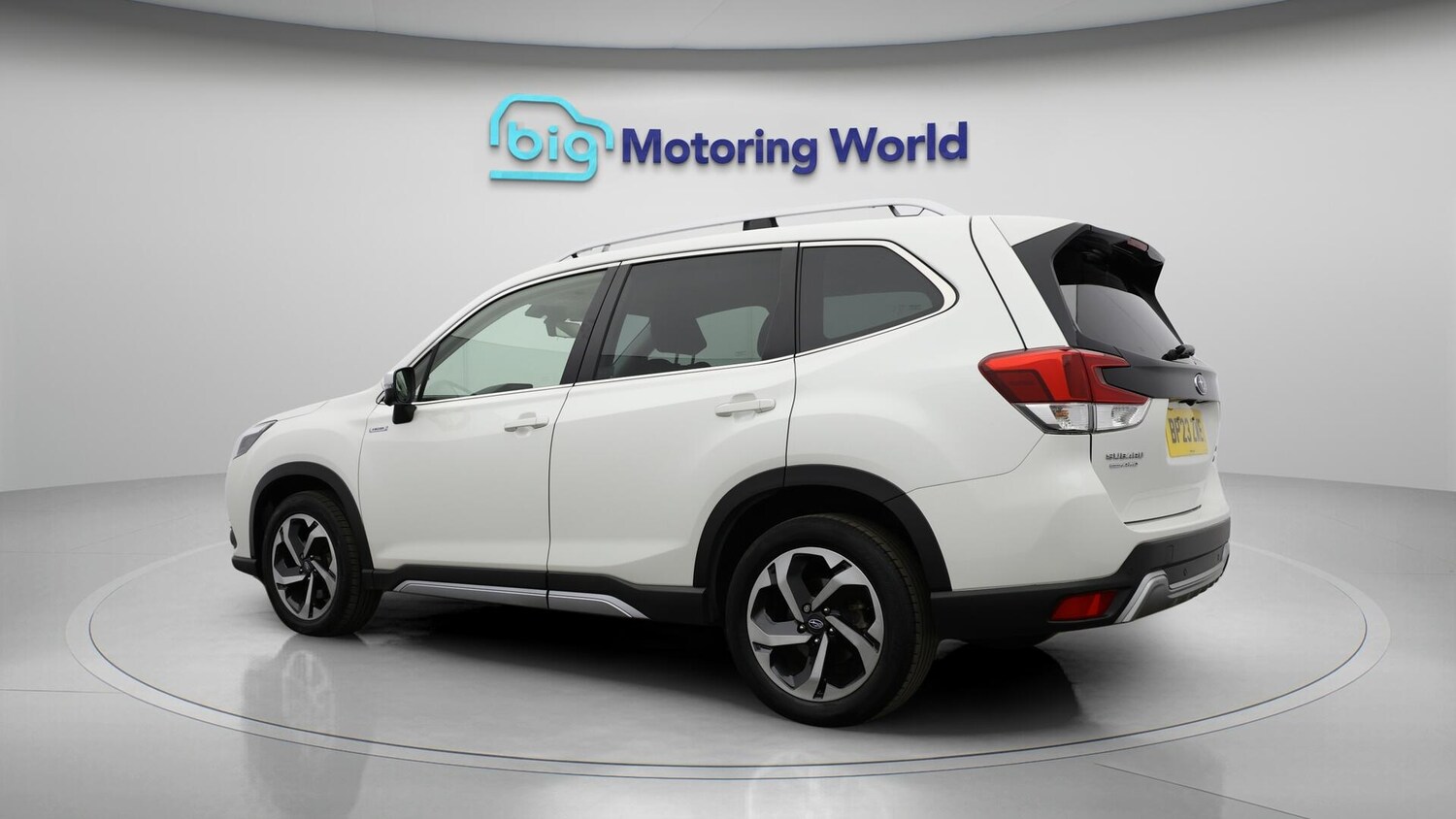 Used Subaru Forester 2023 for sale - 76042725: Photo 6