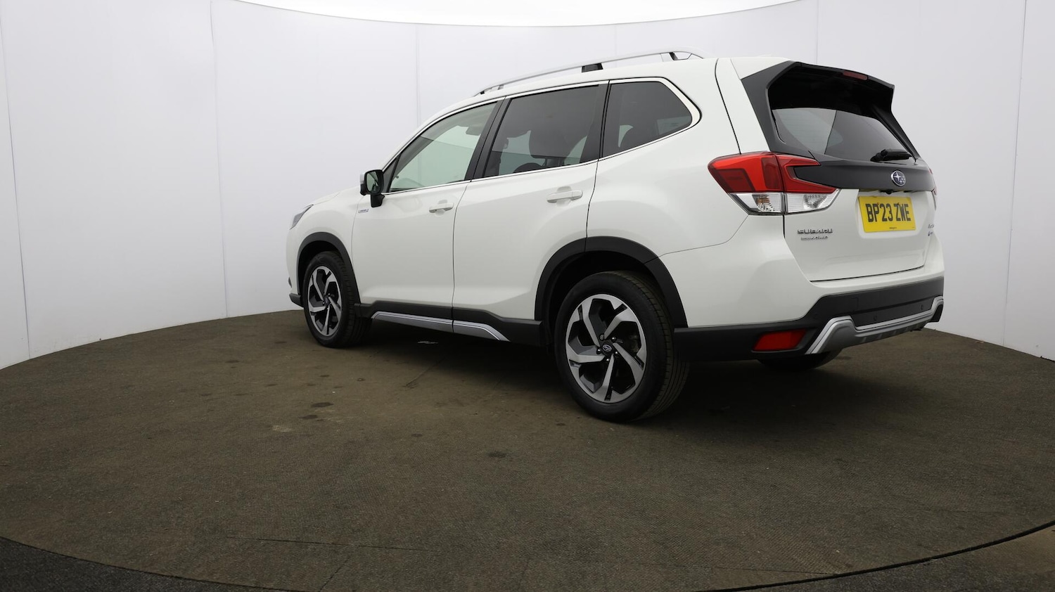 Used Subaru Forester 2023 for sale - 76042725: Photo 60