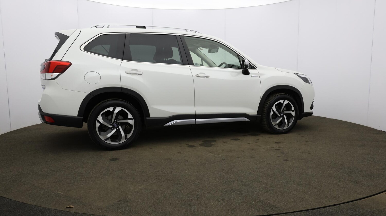 Used Subaru Forester 2023 for sale - 76042725: Photo 61