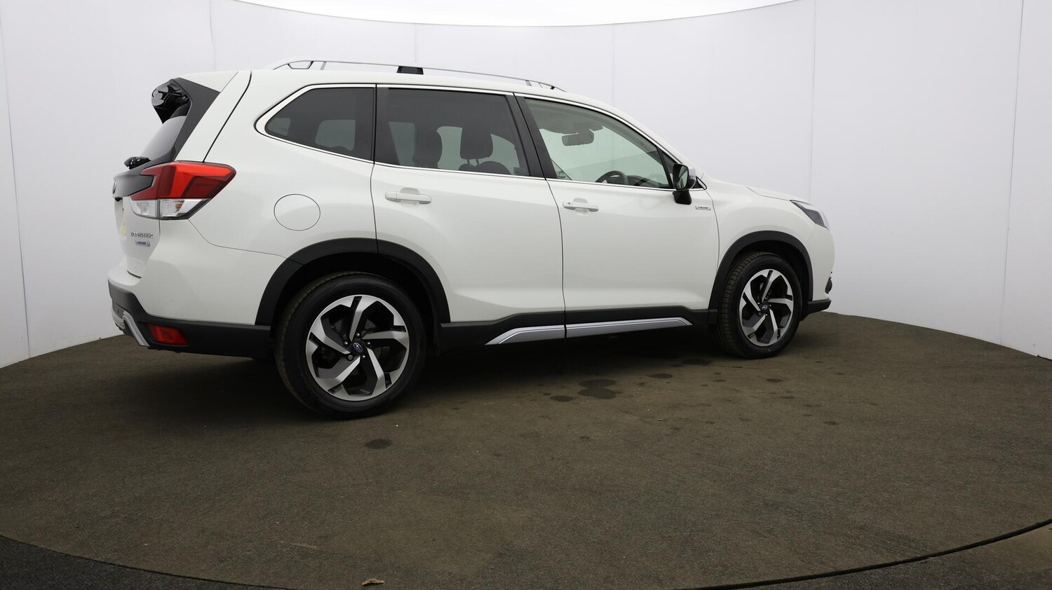 Used Subaru Forester 2023 for sale - 76042725: Photo 62