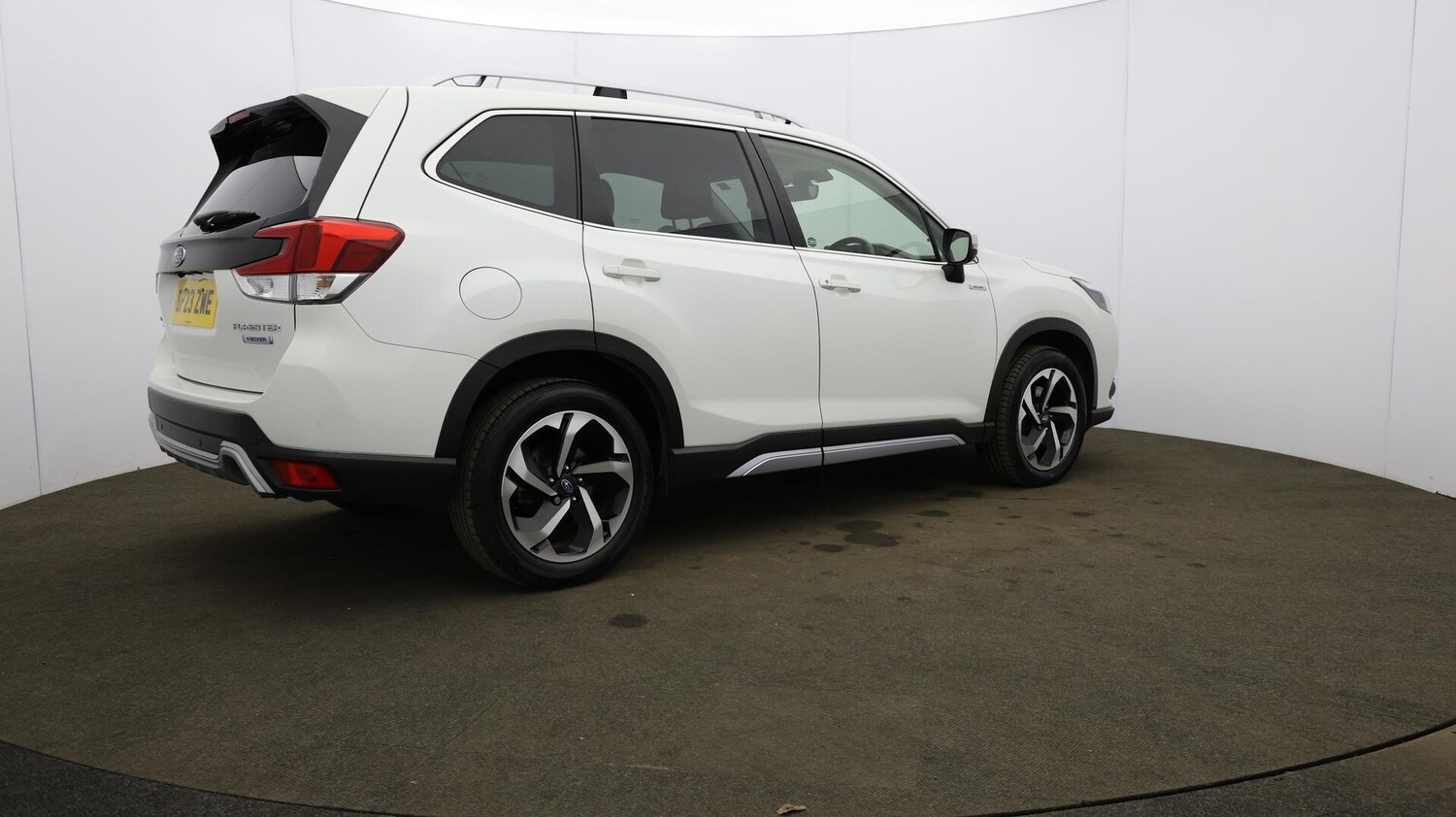 Used Subaru Forester 2023 for sale - 76042725: Photo 63