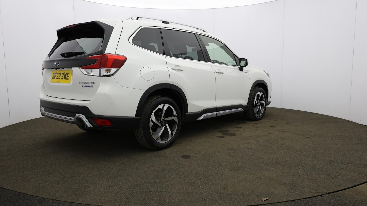 Used Subaru Forester 2023 for sale - 76042725: Photo 64