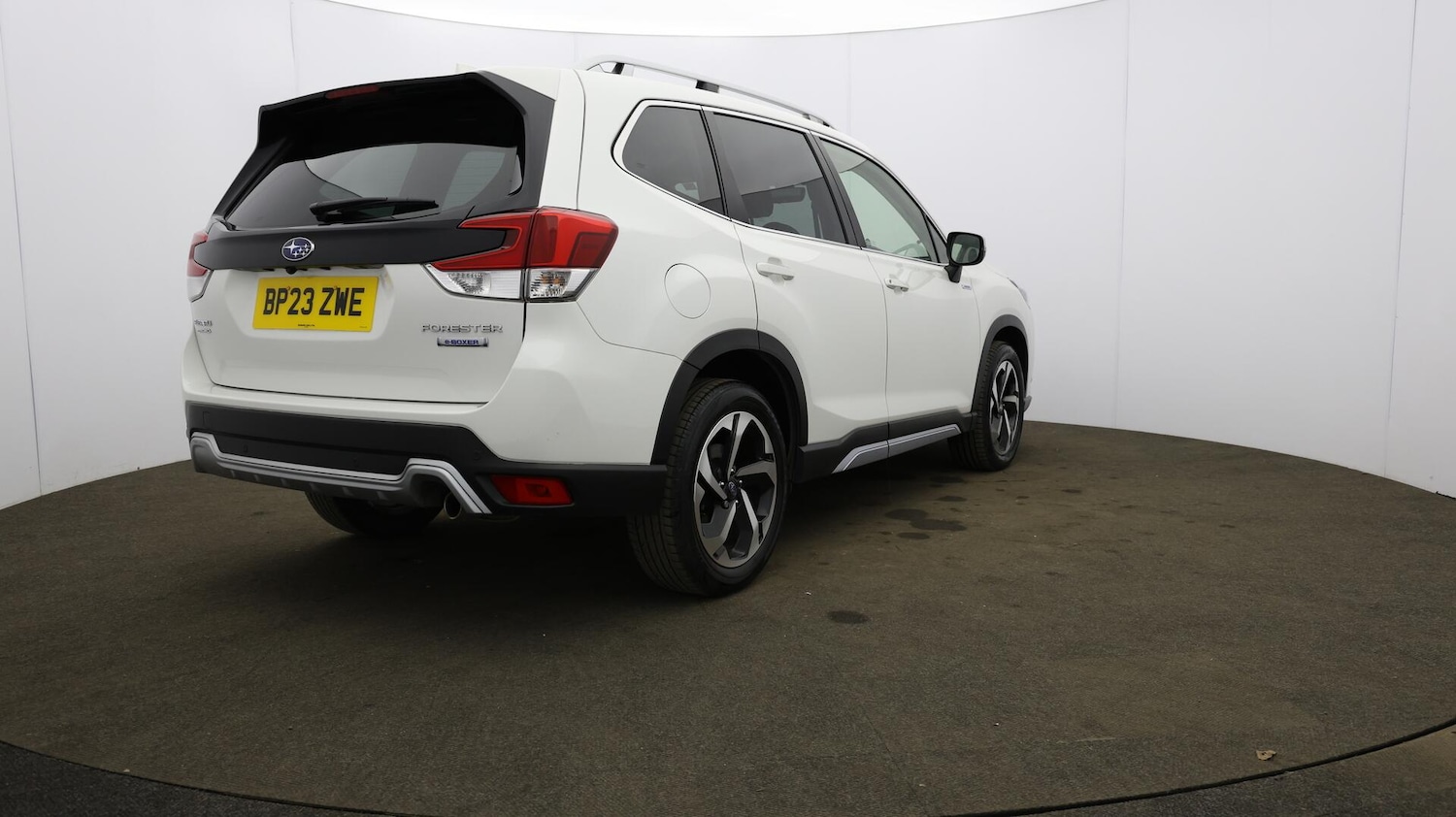 Used Subaru Forester 2023 for sale - 76042725: Photo 65