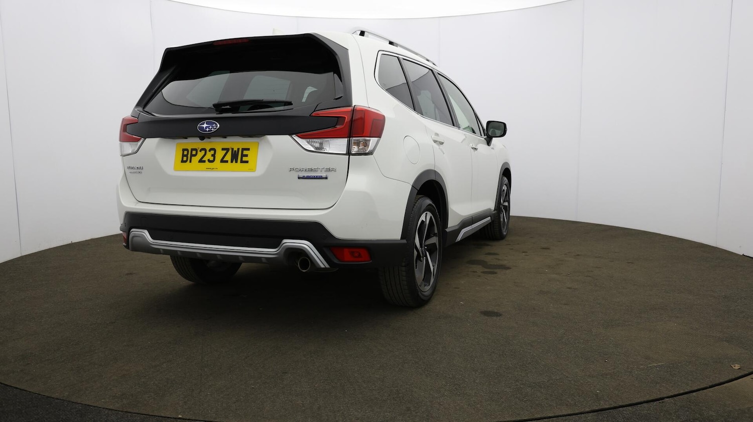 Used Subaru Forester 2023 for sale - 76042725: Photo 66