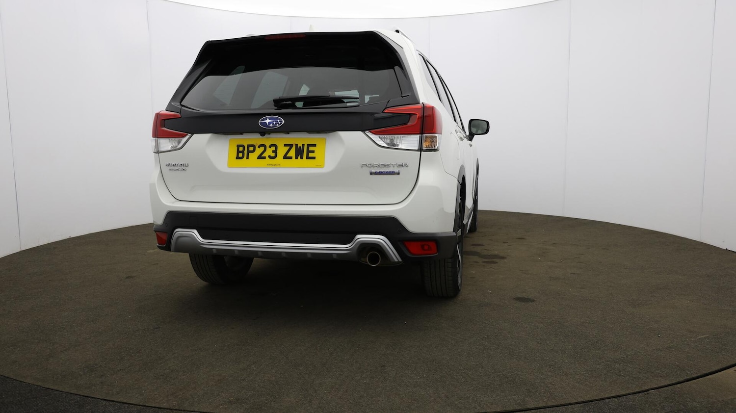 Used Subaru Forester 2023 for sale - 76042725: Photo 67