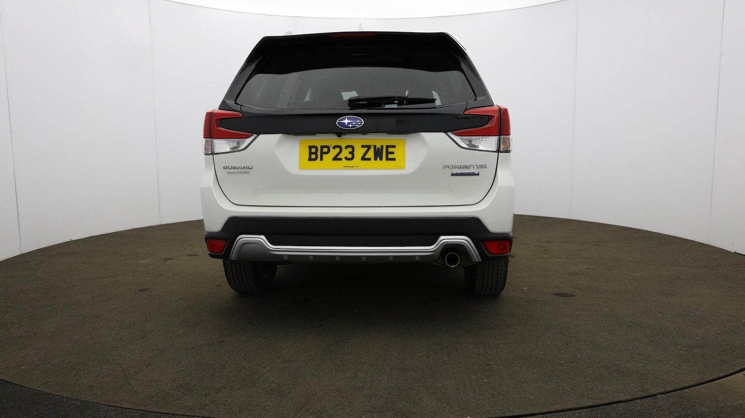Used Subaru Forester 2023 for sale - 76042725: Photo 68