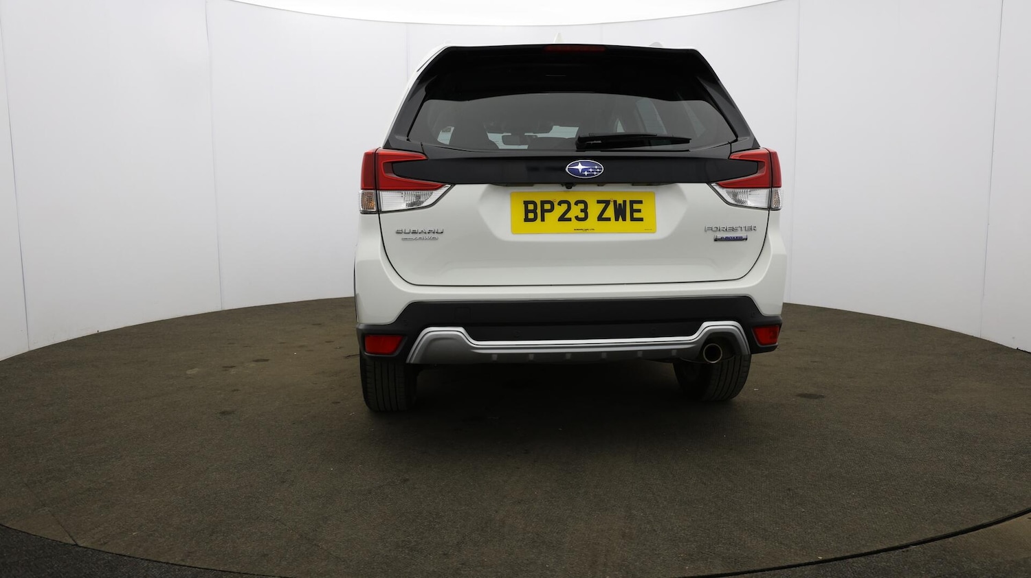 Used Subaru Forester 2023 for sale - 76042725: Photo 69