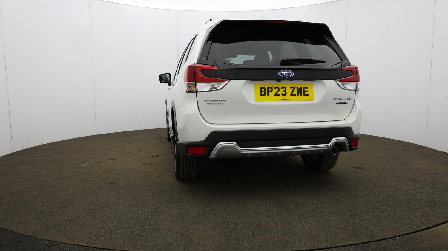 Used Subaru Forester 2023 for sale - 76042725: Photo 70
