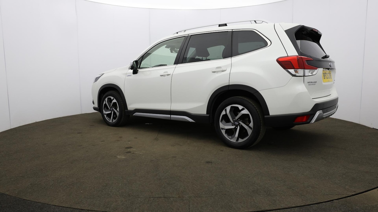 Used Subaru Forester 2023 for sale - 76042725: Photo 71
