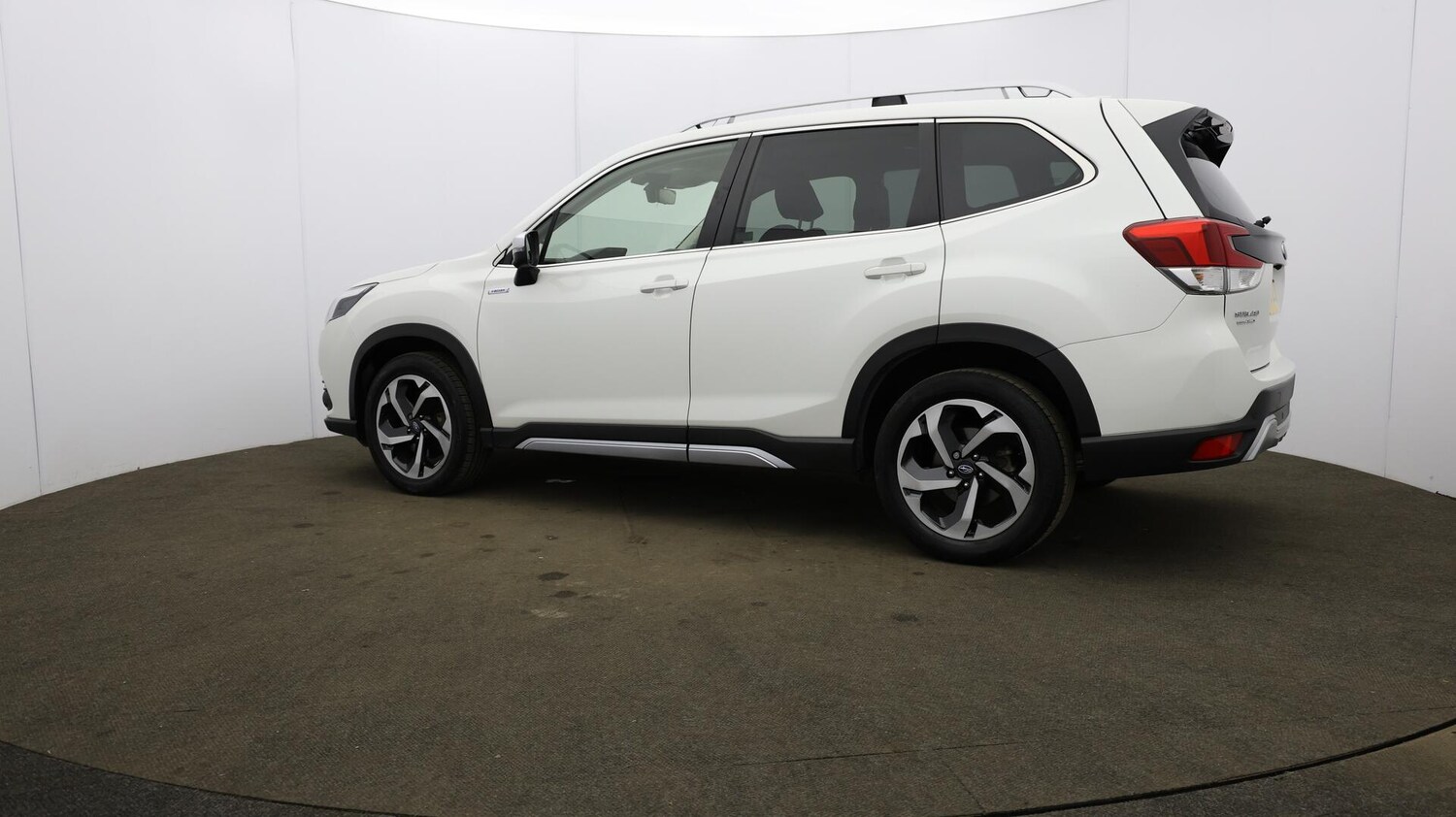 Used Subaru Forester 2023 for sale - 76042725: Photo 72