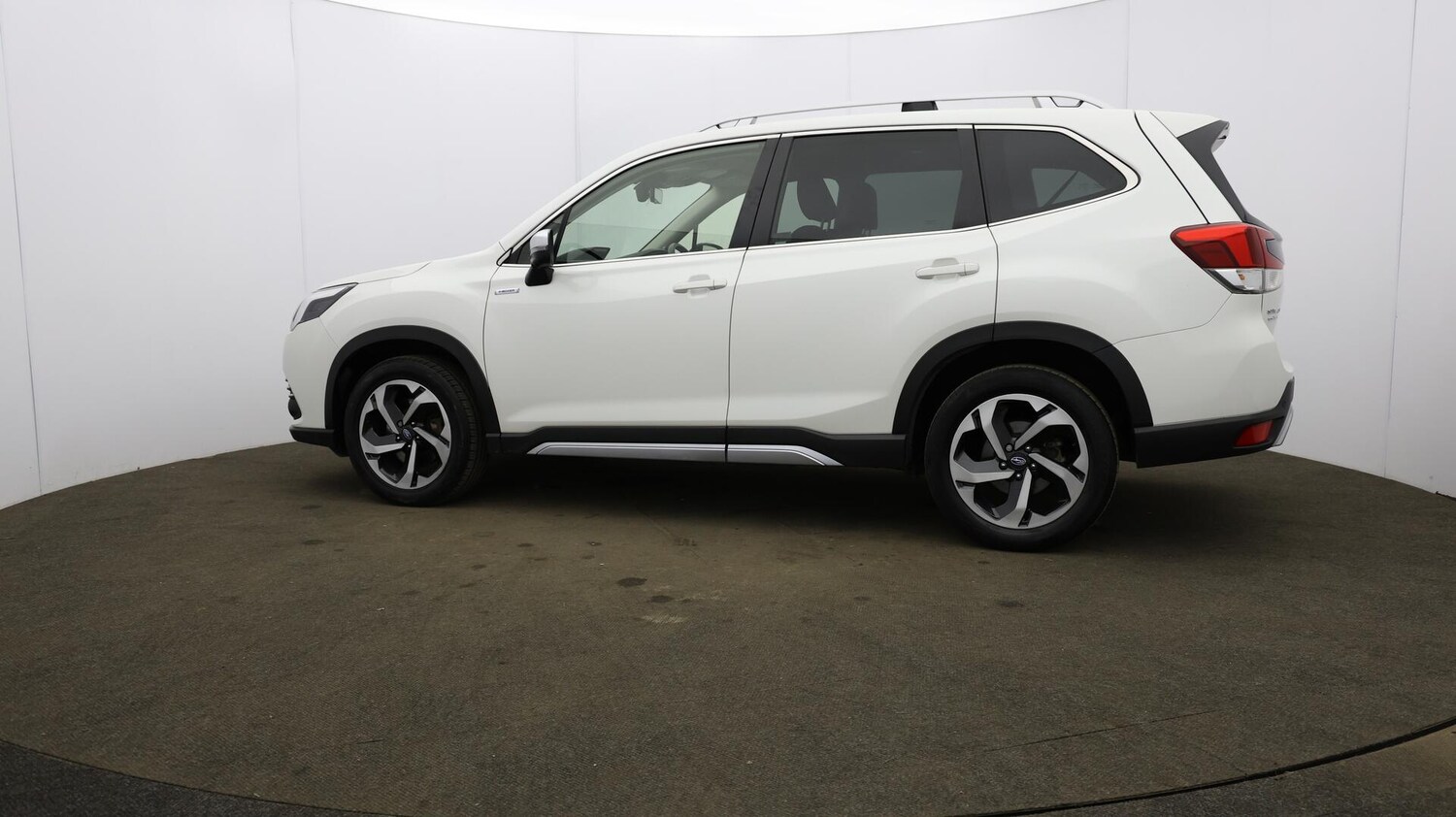 Used Subaru Forester 2023 for sale - 76042725: Photo 73