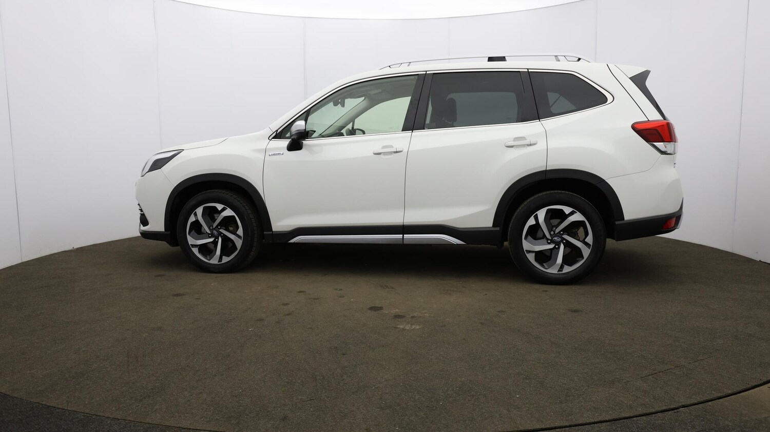 Used Subaru Forester 2023 for sale - 76042725: Photo 74