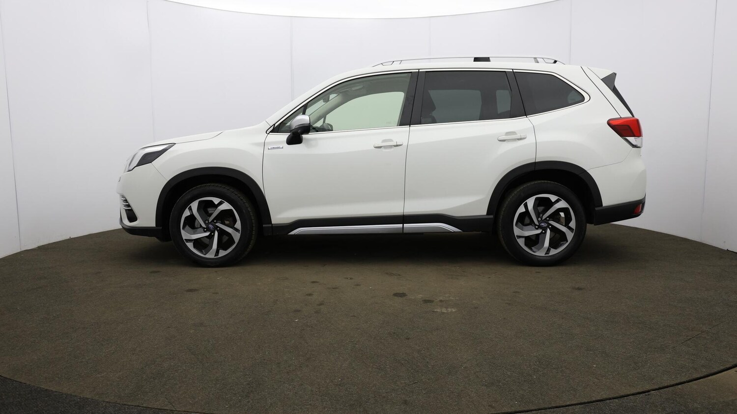 Used Subaru Forester 2023 for sale - 76042725: Photo 75