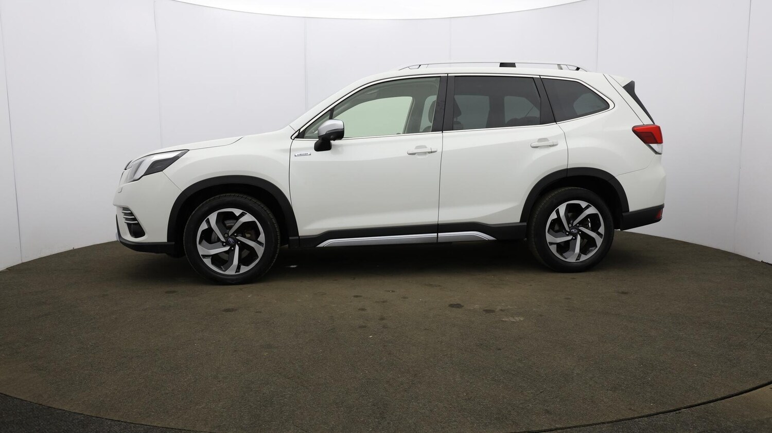 Used Subaru Forester 2023 for sale - 76042725: Photo 76