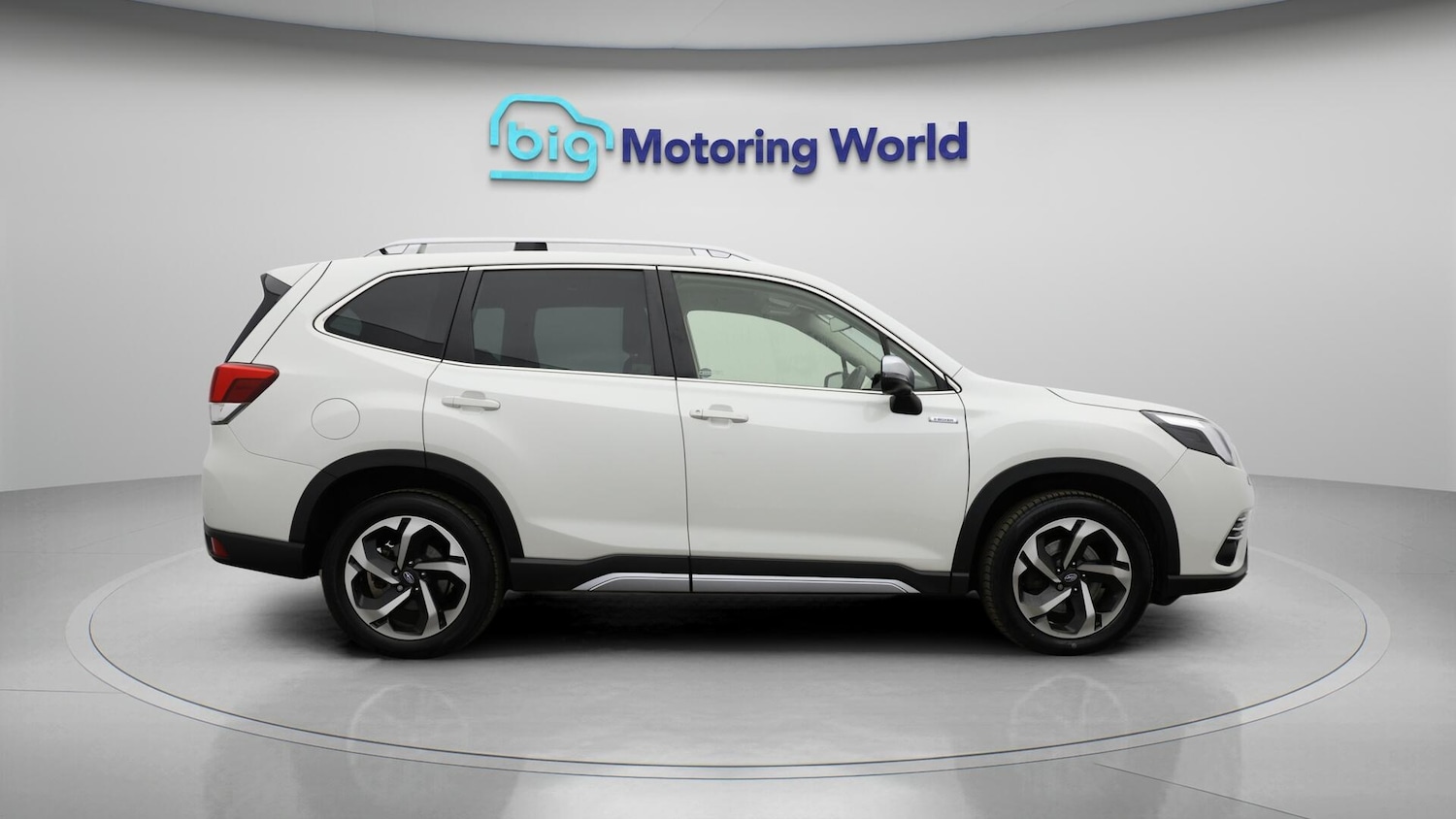 Used Subaru Forester 2023 for sale - 76042725: Photo 9