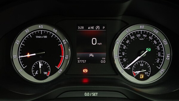 Used Skoda Kodiaq 2022 for sale - 76283506: Photo 11