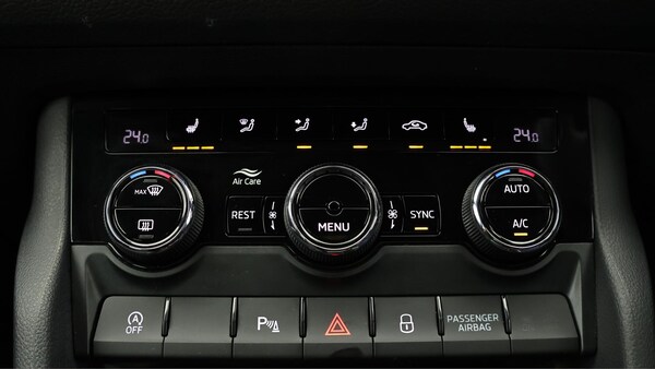 Used Skoda Kodiaq 2022 for sale - 76283506: Photo 13