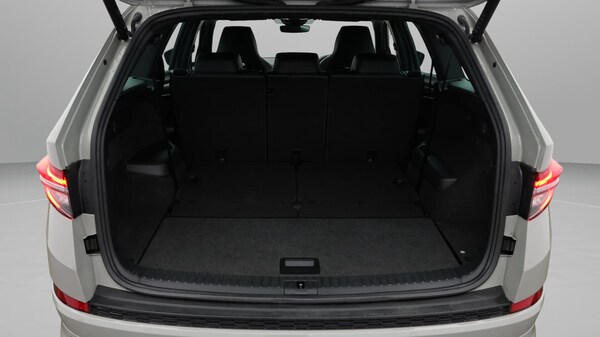 Used Skoda Kodiaq 2022 for sale - 76283506: Photo 18