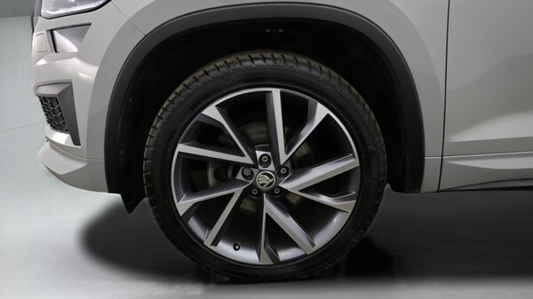 Used Skoda Kodiaq 2022 for sale - 76283506: Photo 19
