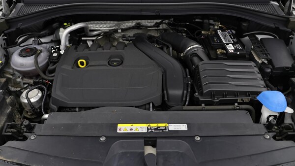Used Skoda Kodiaq 2022 for sale - 76283506: Photo 20