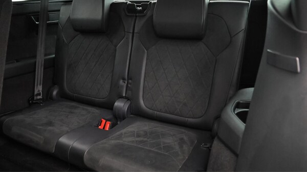 Used Skoda Kodiaq 2022 for sale - 76283506: Photo 21