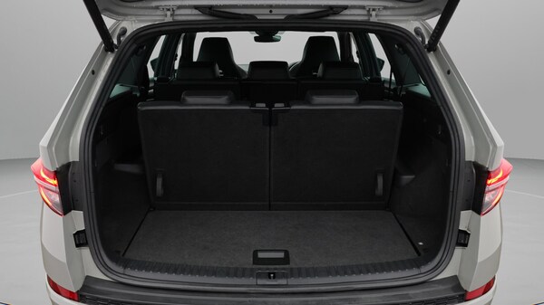 Used Skoda Kodiaq 2022 for sale - 76283506: Photo 22