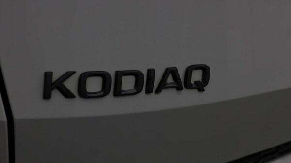 Used Skoda Kodiaq 2022 for sale - 76283506: Photo 24