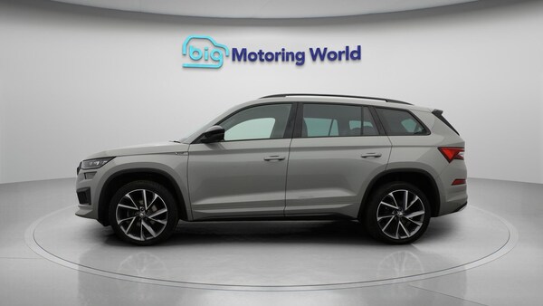 Used Skoda Kodiaq 2022 for sale - 76283506: Photo 5