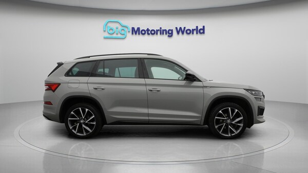 Used Skoda Kodiaq 2022 for sale - 76283506: Photo 9