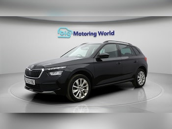 Used Skoda Kamiq 2023 for sale - 78816071: Photo