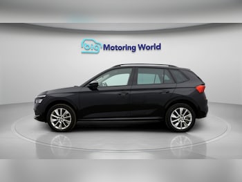 Used Skoda Kamiq 2023 for sale - 78816071: Photo