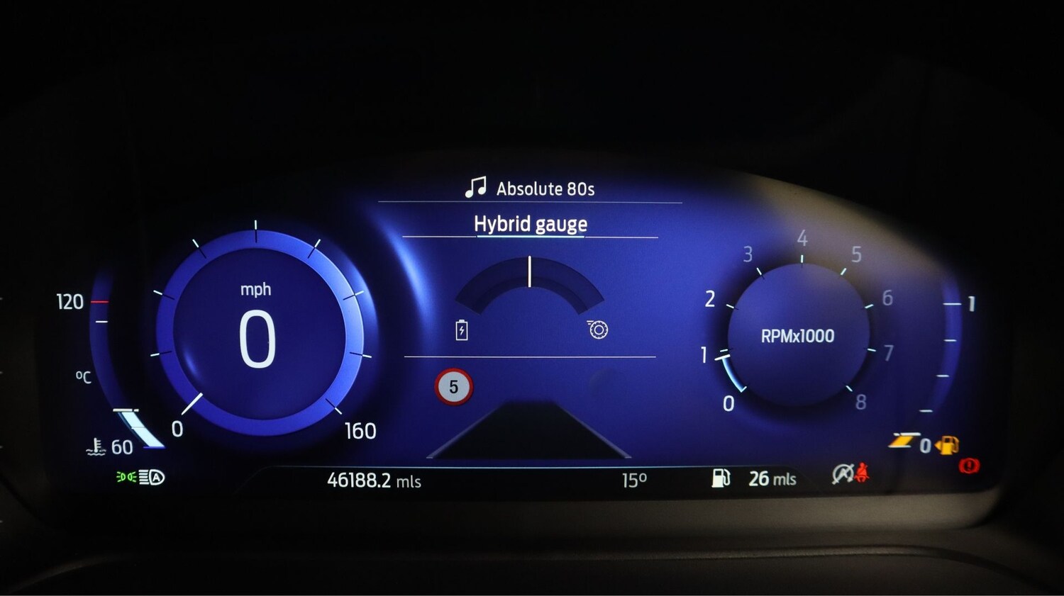 Used Ford Puma 2021 for sale - 78186250: Photo 10