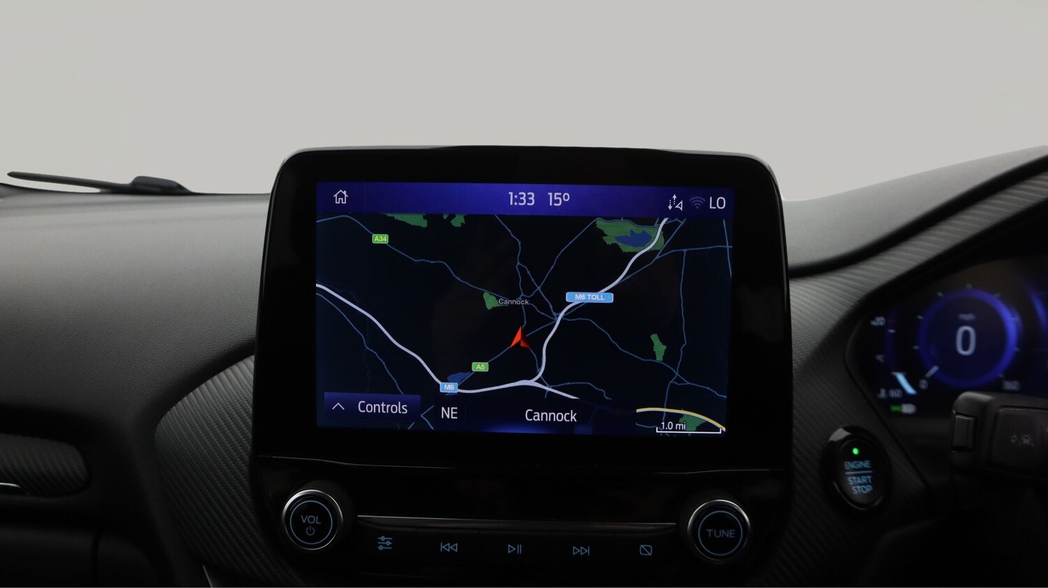 Used Ford Puma 2021 for sale - 78186250: Photo 11