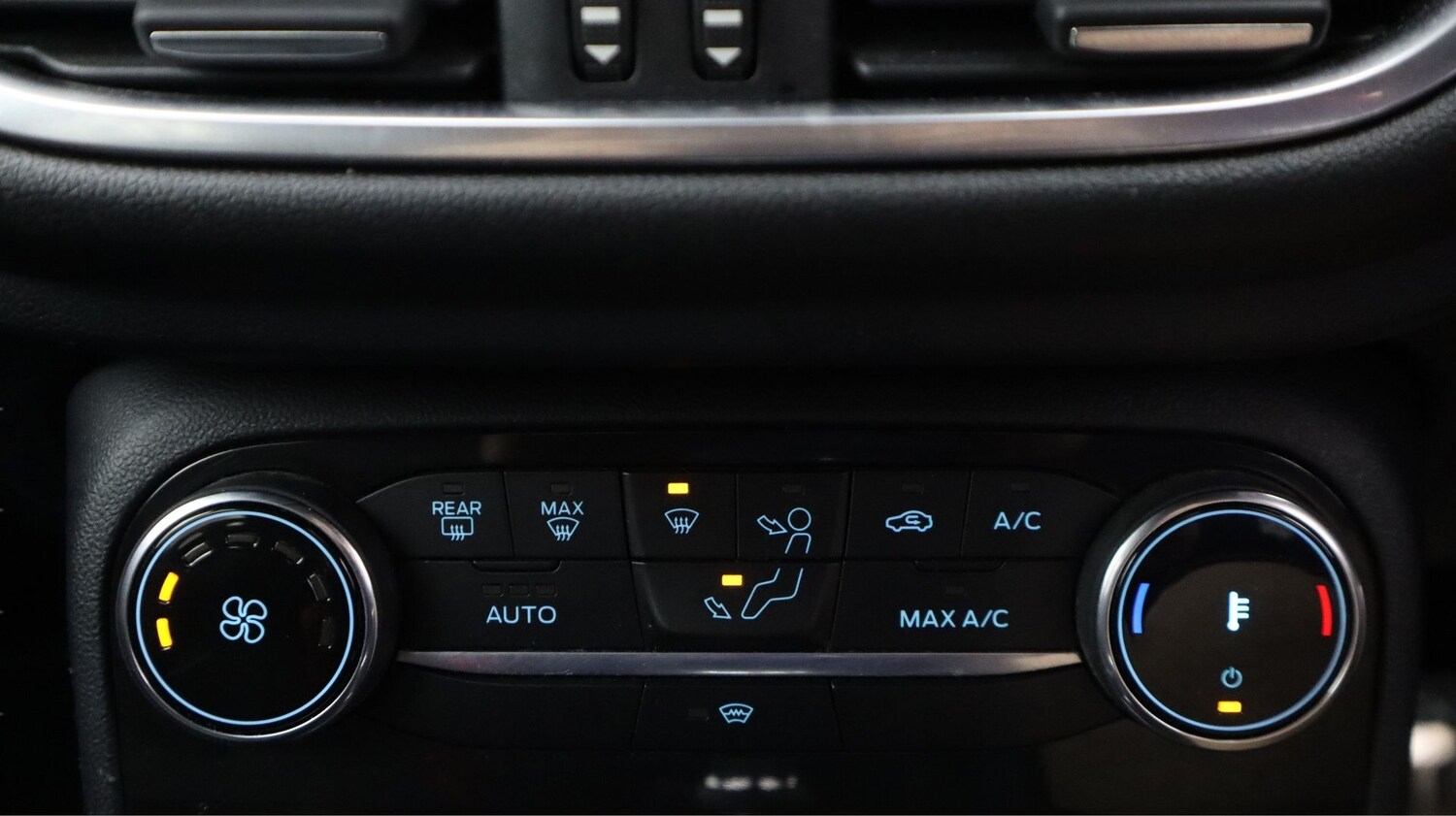 Used Ford Puma 2021 for sale - 78186250: Photo 12