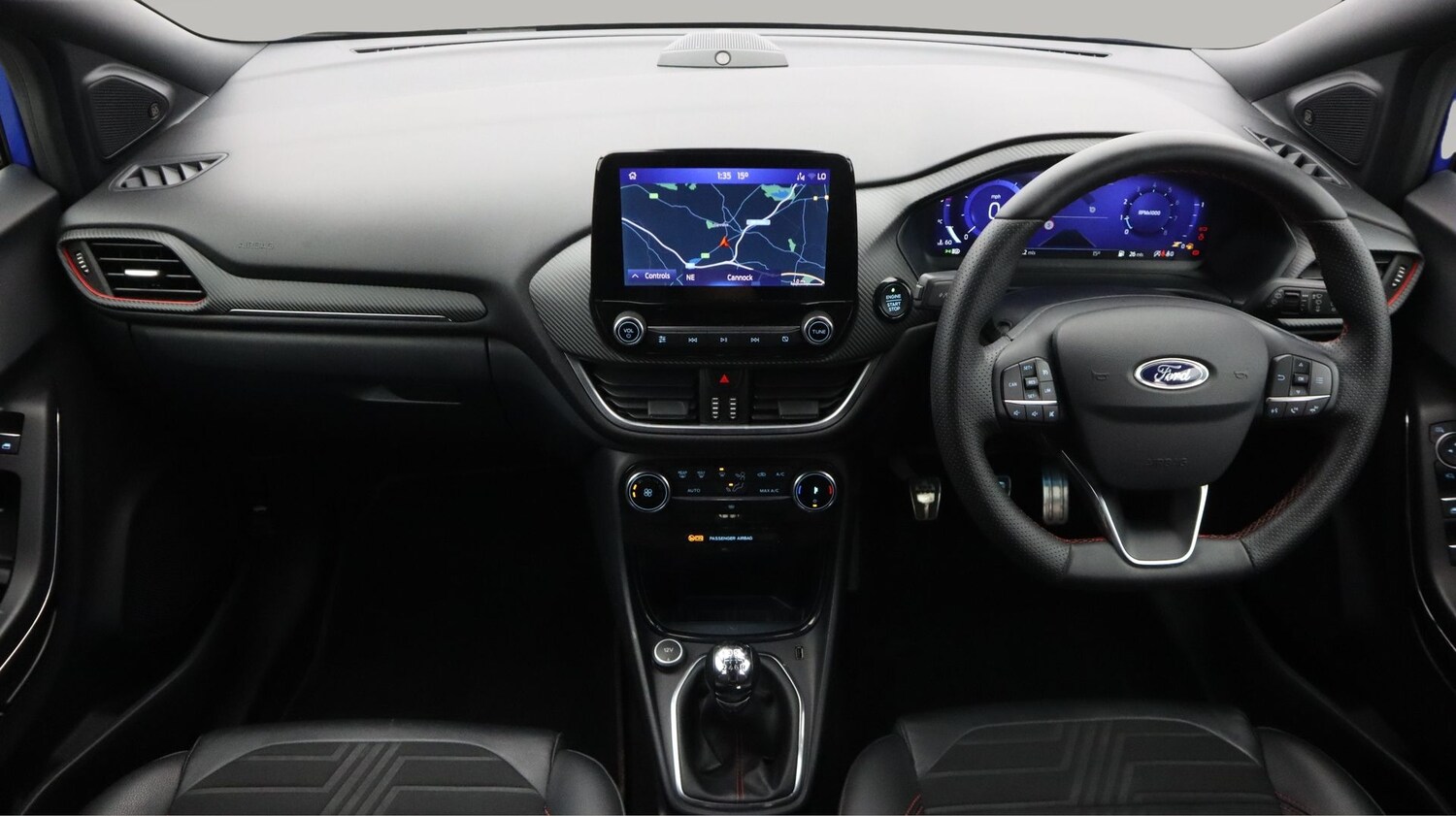 Used Ford Puma 2021 for sale - 78186250: Photo 13