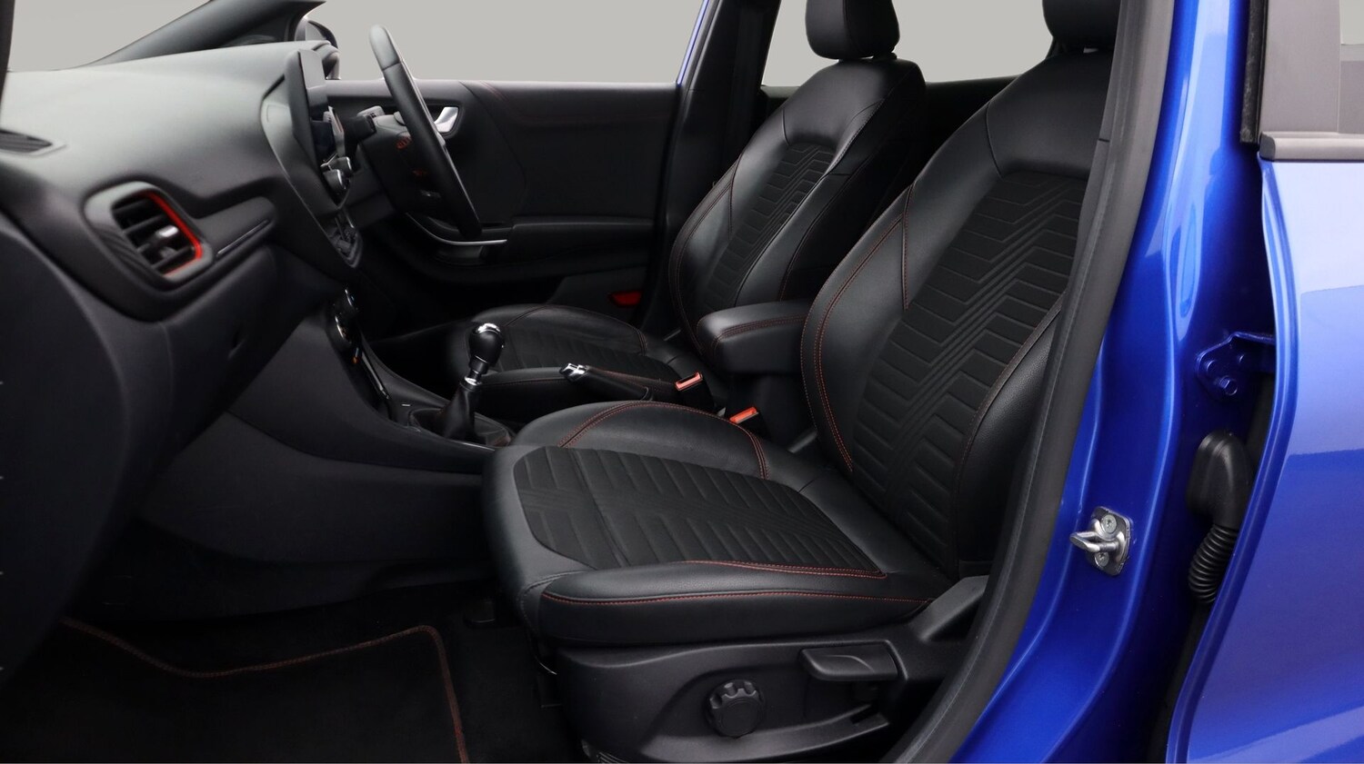 Used Ford Puma 2021 for sale - 78186250: Photo 14