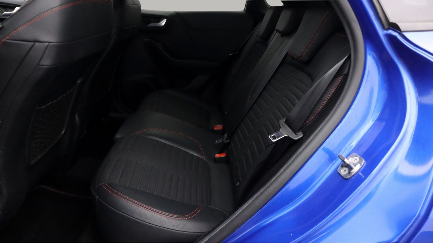 Used Ford Puma 2021 for sale - 78186250: Photo 16