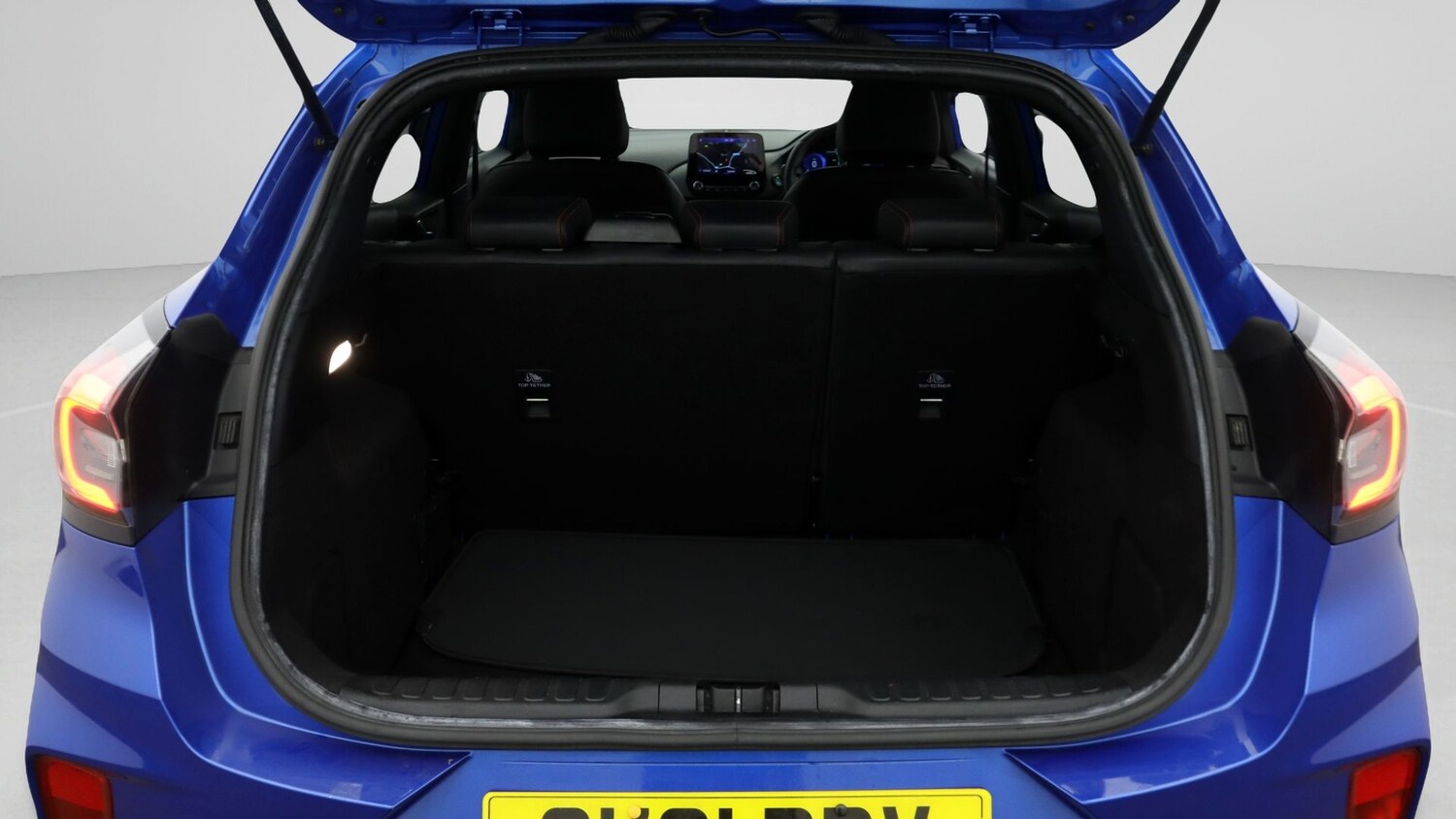 Used Ford Puma 2021 for sale - 78186250: Photo 17