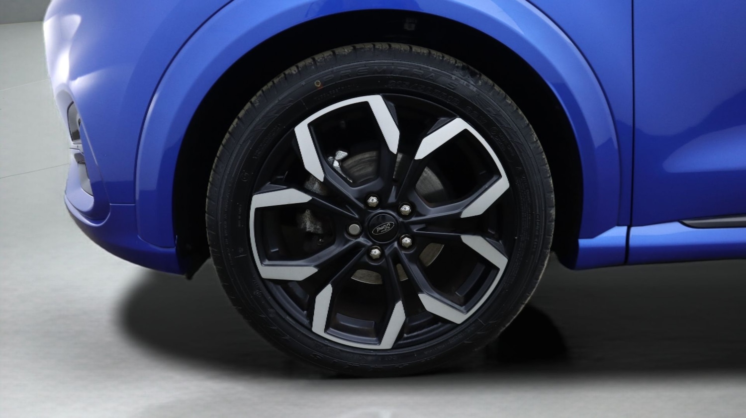 Used Ford Puma 2021 for sale - 78186250: Photo 18