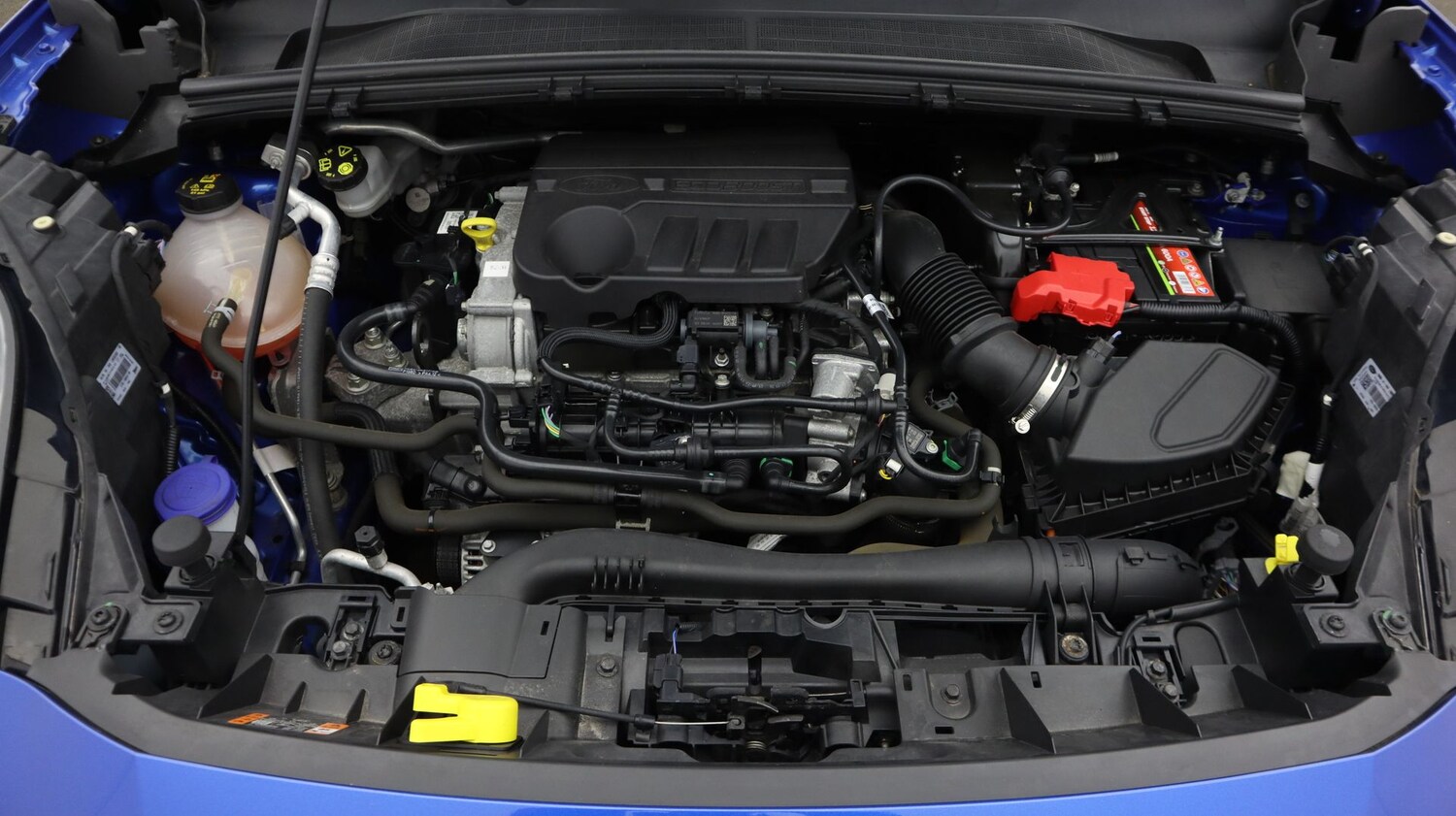 Used Ford Puma 2021 for sale - 78186250: Photo 19