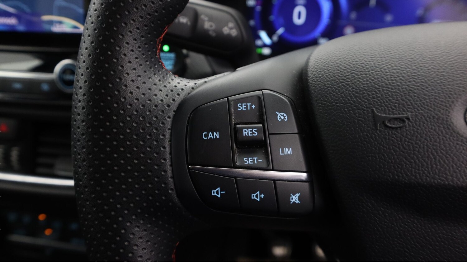 Used Ford Puma 2021 for sale - 78186250: Photo 20