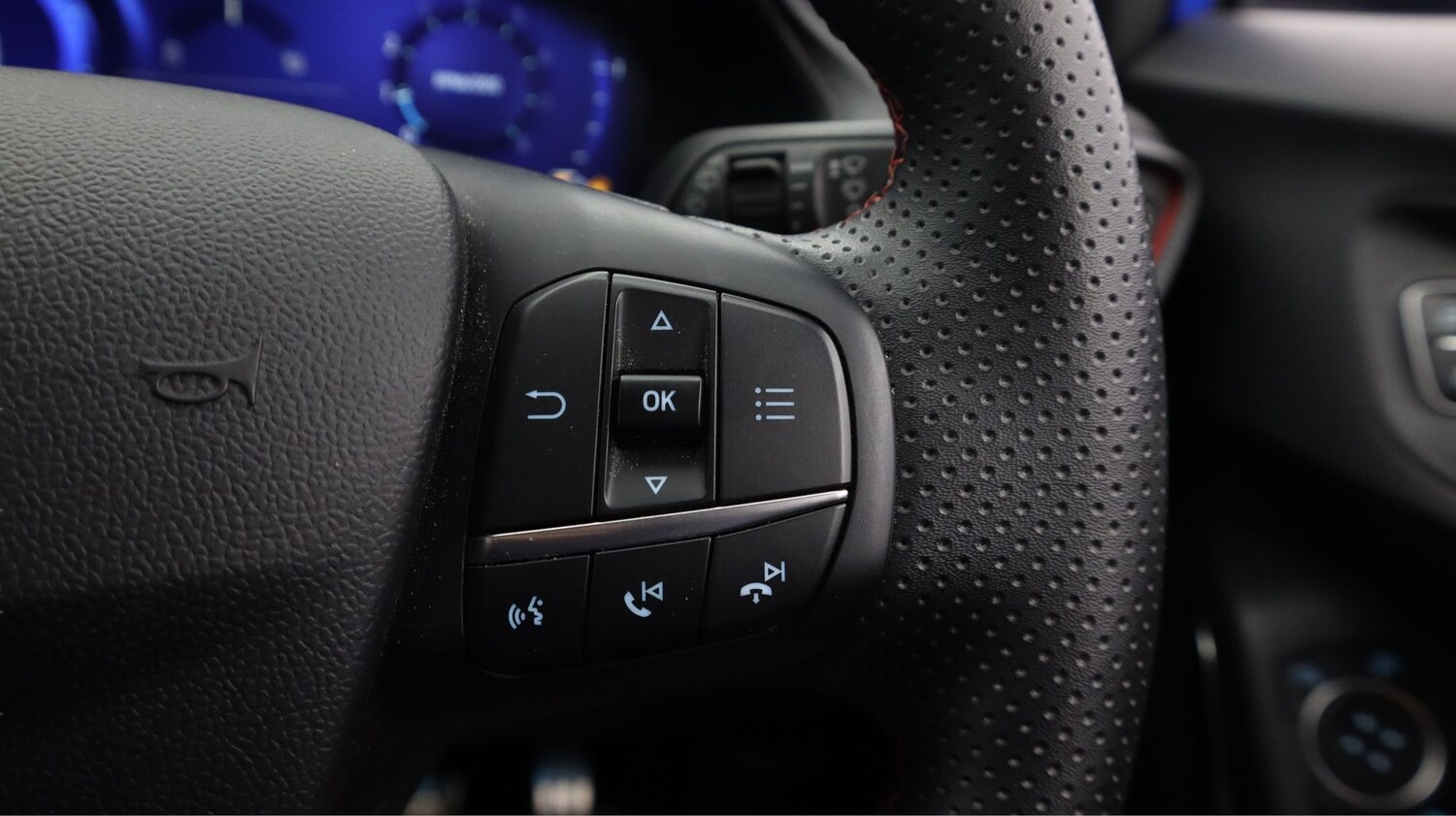 Used Ford Puma 2021 for sale - 78186250: Photo 22