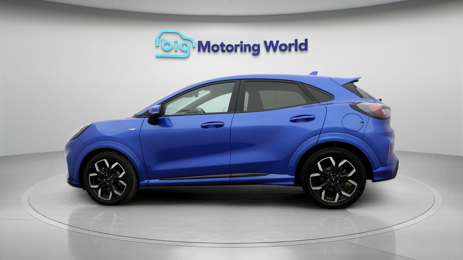 Used Ford Puma 2021 for sale - 78186250: Photo 4